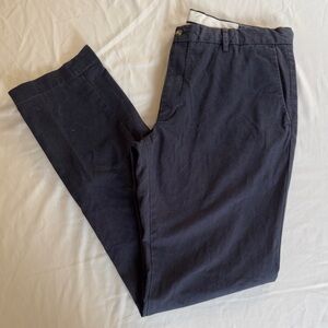Polo Ralph Lauren Pants Blue 36x34 Slim